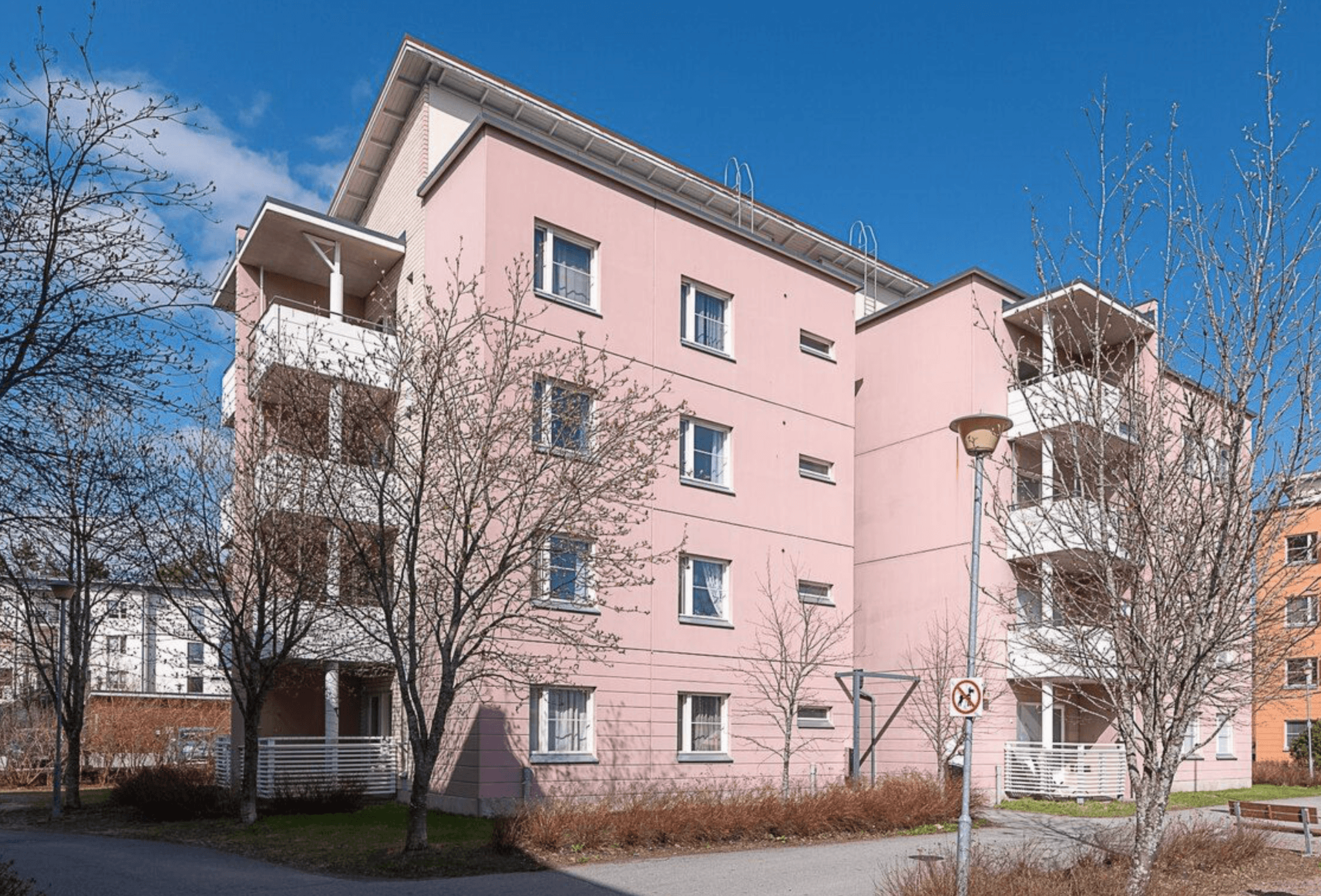 Tampereen Karosenkatu 3